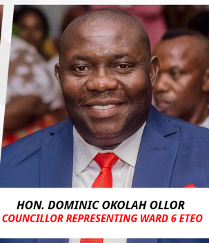 Hon. Dominic Okolah Ollor